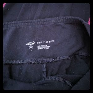 Aerie Leggings Full Length